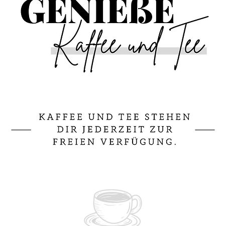 Wohnung Alte Mainbruecke - Gratis Kaffee - Netflix - Balkon Wurtzburgo Exterior foto
