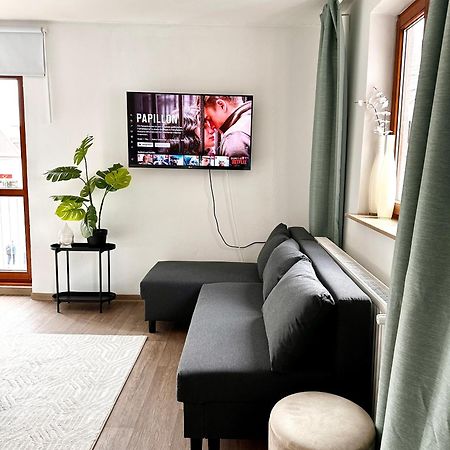 Wohnung Alte Mainbruecke - Gratis Kaffee - Netflix - Balkon Wurtzburgo Exterior foto