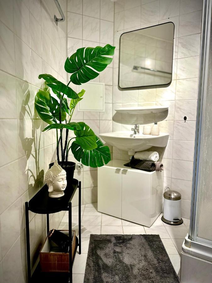 Wohnung Alte Mainbruecke - Gratis Kaffee - Netflix - Balkon Wurtzburgo Exterior foto