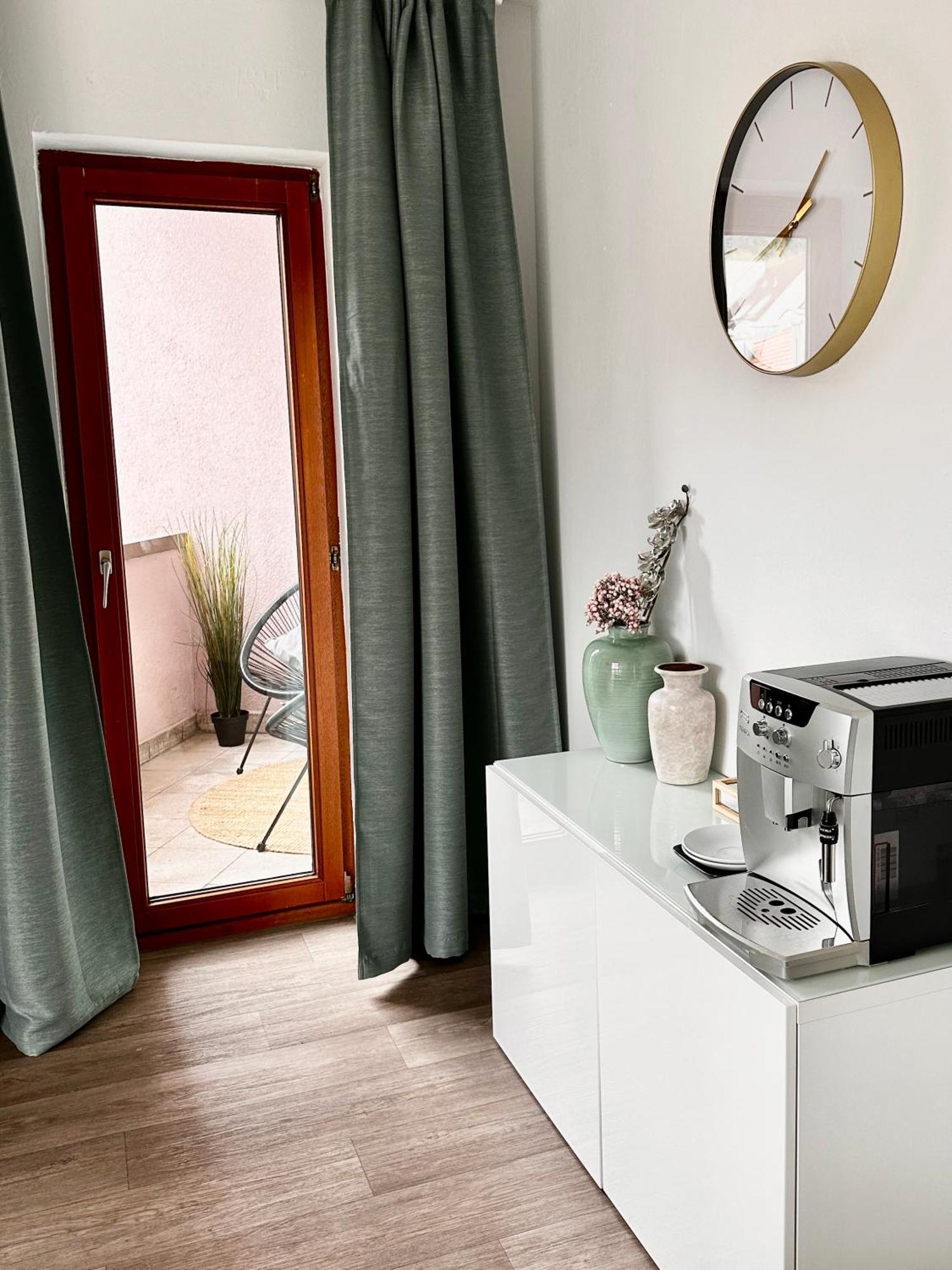 Wohnung Alte Mainbruecke - Gratis Kaffee - Netflix - Balkon Wurtzburgo Exterior foto