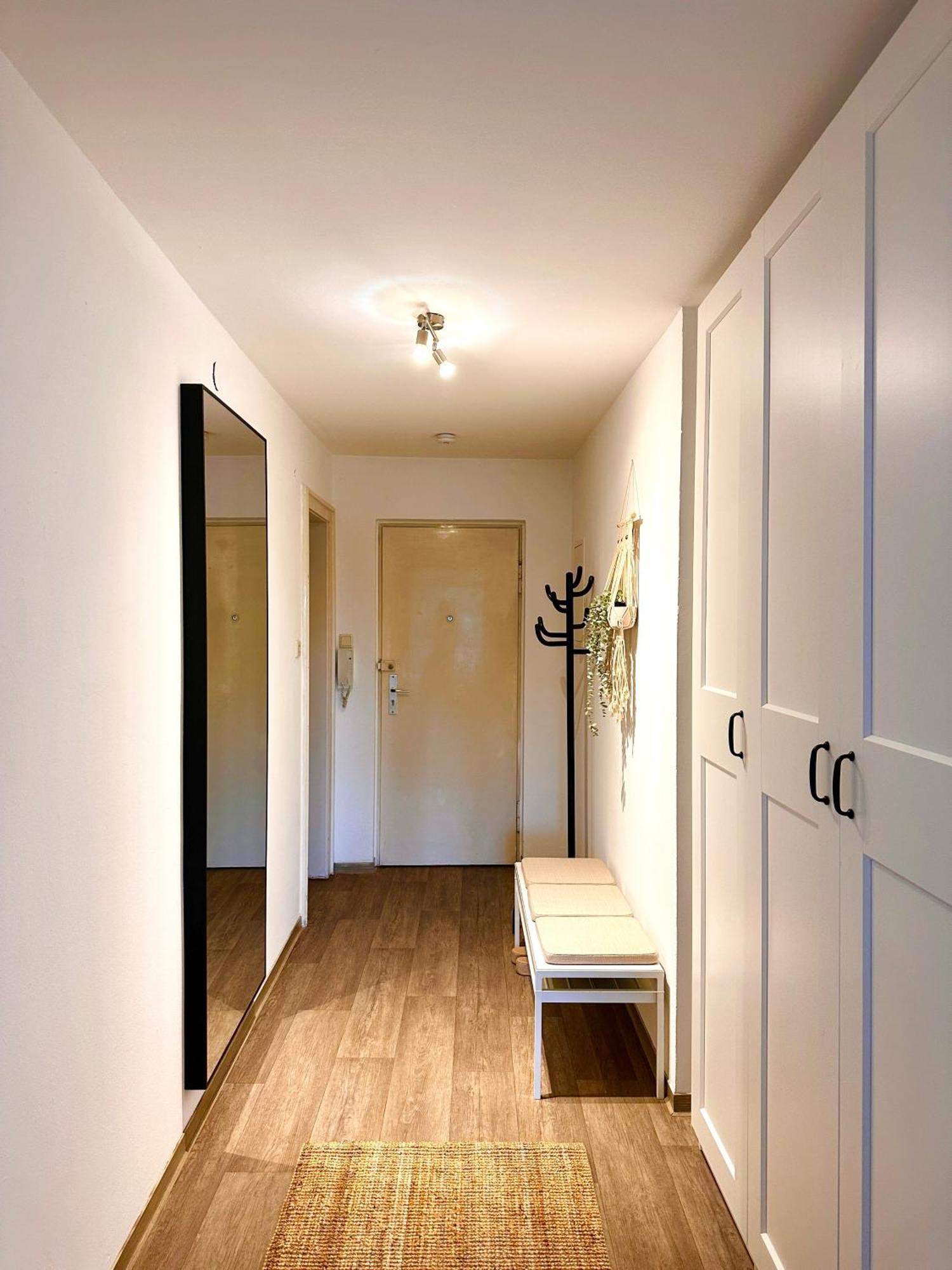 Wohnung Alte Mainbruecke - Gratis Kaffee - Netflix - Balkon Wurtzburgo Exterior foto