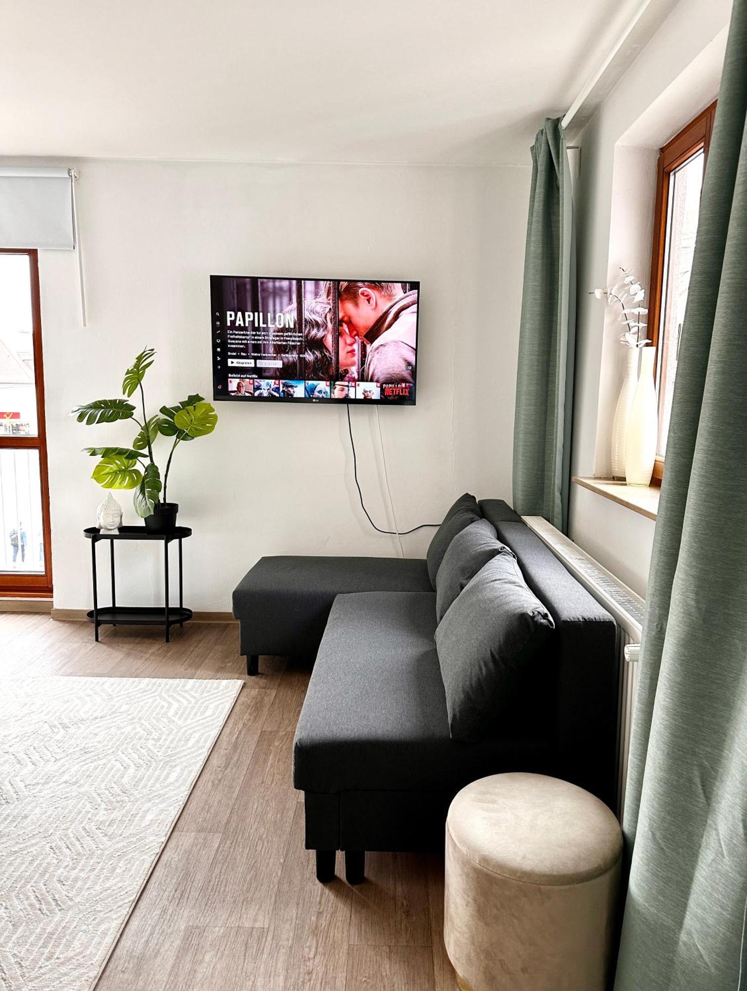 Wohnung Alte Mainbruecke - Gratis Kaffee - Netflix - Balkon Wurtzburgo Exterior foto